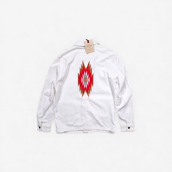 Veste Iron & Resin Fredonia Jacket Navajo