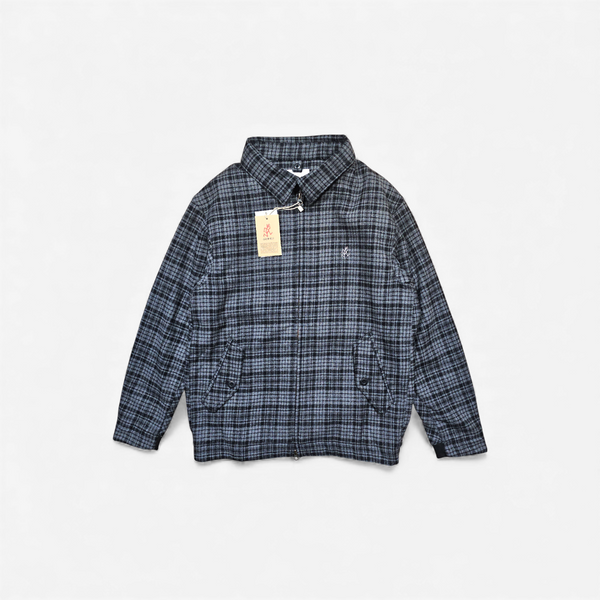 Gramicci Wool Blend Short Blouson