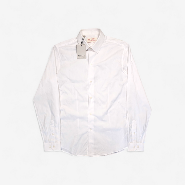 Chemise Fursac blanche