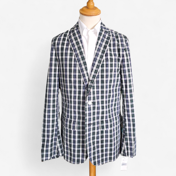Blazer Ralph Lauren Vintage Coton