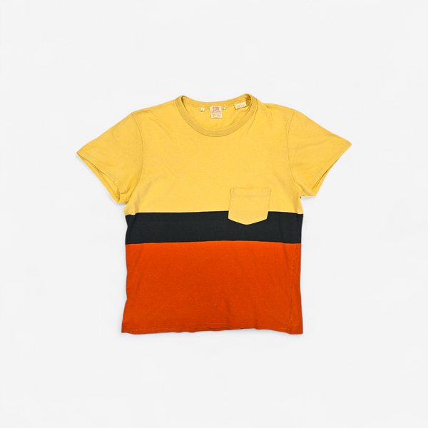 T-shirt LVC Levi's Vintage Clothing 1960s Casuals Tee