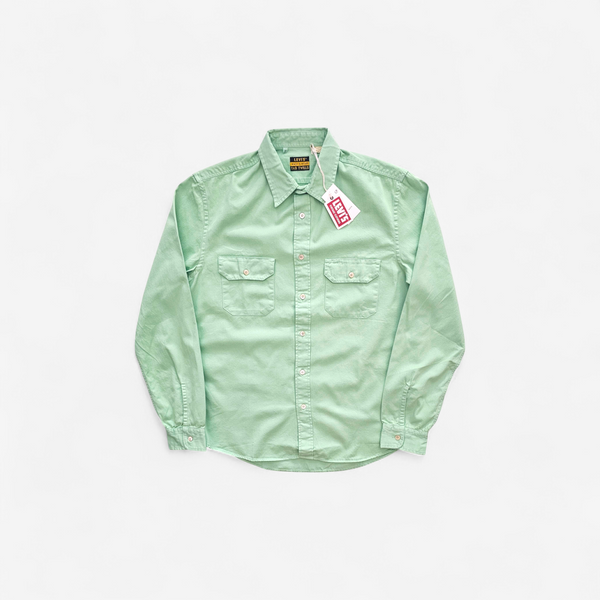 Chemise LVC Levi's Vintage Clothing Tab Twills Shirt (M, XL)