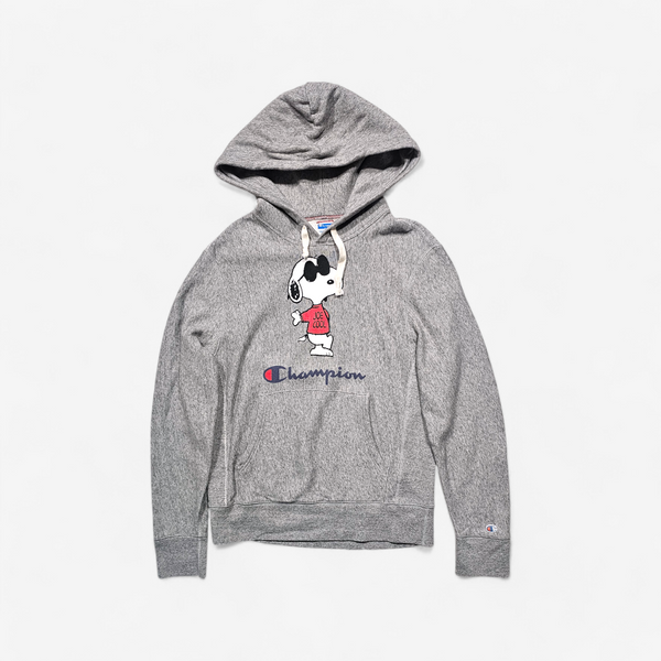Sweat Hoodie Champion x Todd Snyder x Peanuts Snoopy