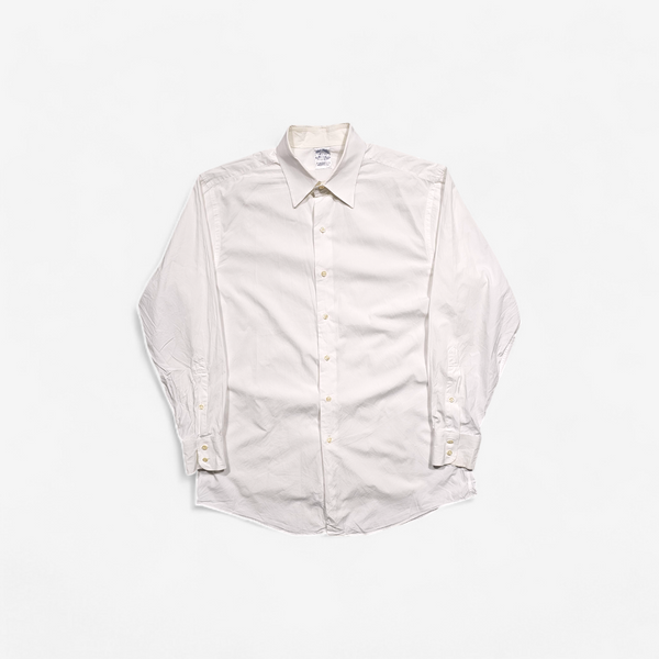 Chemise Vintage 90's Brooks Brothers Makers - Made in USA