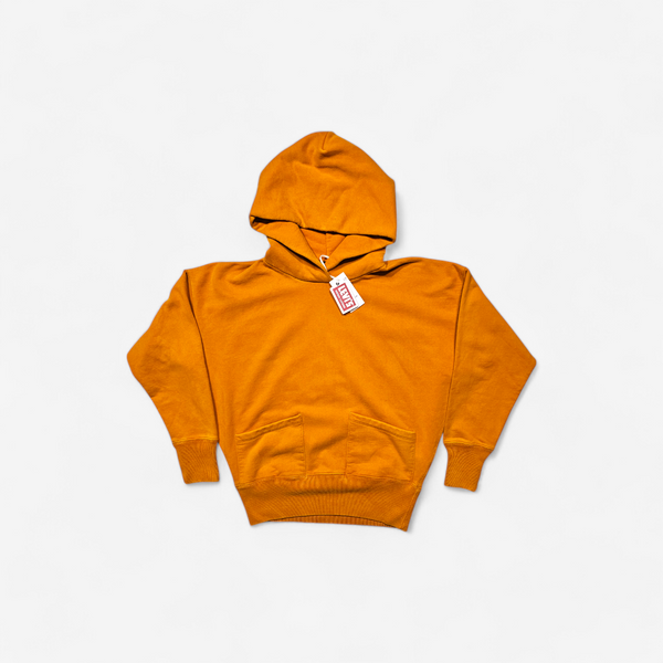 LVC Levi's Vintage Clothing 1950's Popover Hoodie Unisex (S)