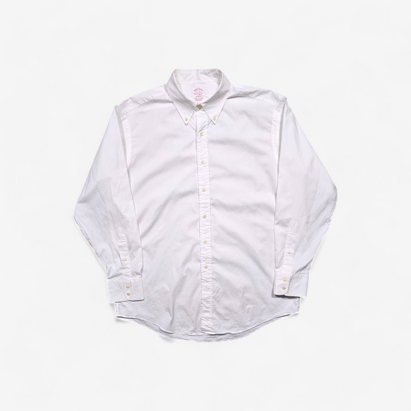 Chemise Brooks Brothers Madison Fit - Made in USA
