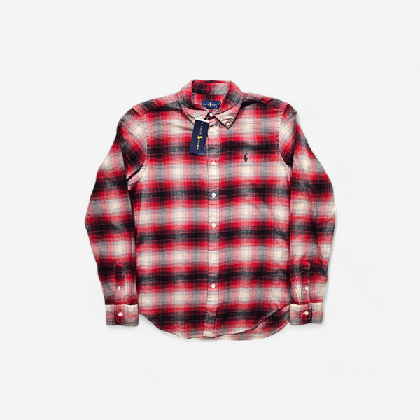 Chemise Ralph Lauren Flanelle