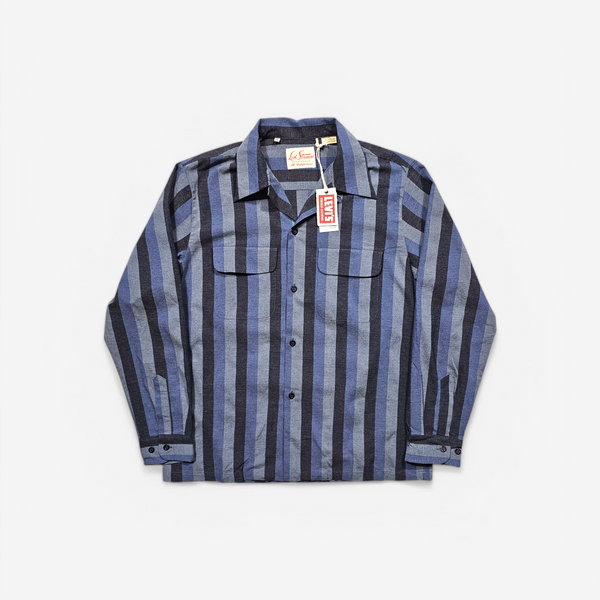Chemise LVC Levi's Vintage Clothing Sportswear Shirt