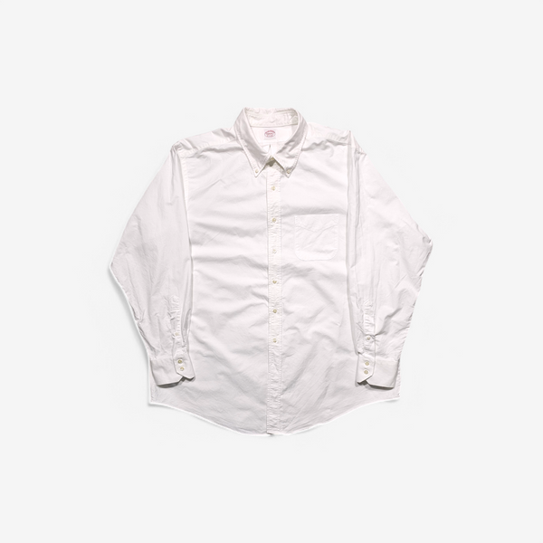 Chemise Brooks Brothers OCBD