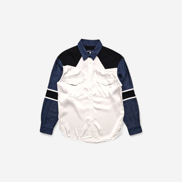 Chemise Levi's Made&Crafted Western