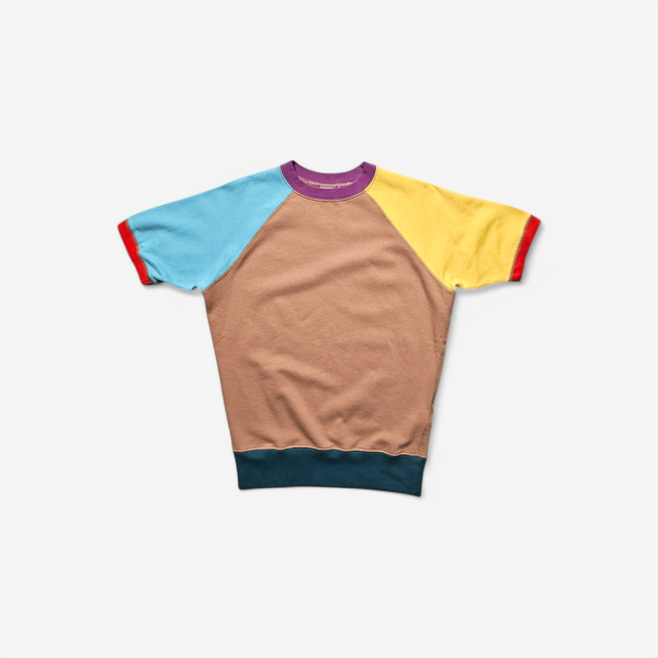 LVC Levi's Vintage Clothing Short Sleeve Sweatshirt