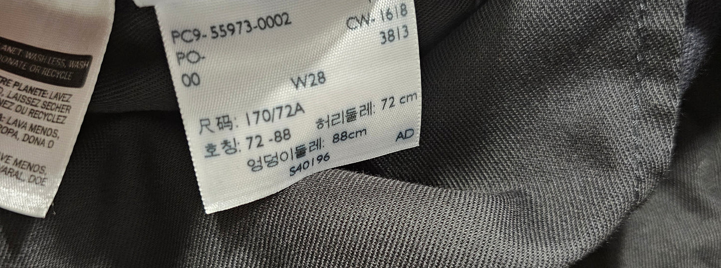 Levi's Made&Crafted Corduroy Chino Pants (W28)