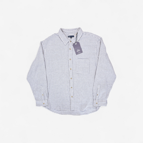 Chemise Levi's Made&Crafted New Standard Shirt
