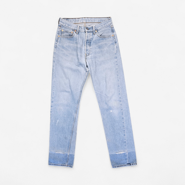 Jean Levi's 501 Vintage 90's - Made in Poland