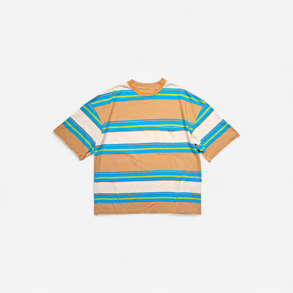 T-shirt LVC Levi's Vintage Clothing 1980s Wide Tee
