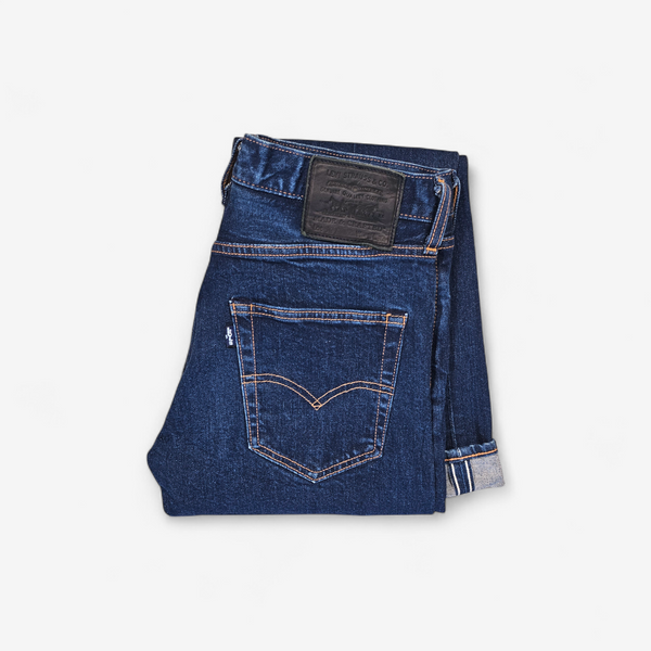 Jean Levi's Made&Crafted 501 - Selvedge Big E