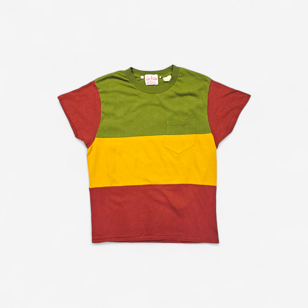 LVC Levi's Vintage Clothing 1950s Sportswear Tee