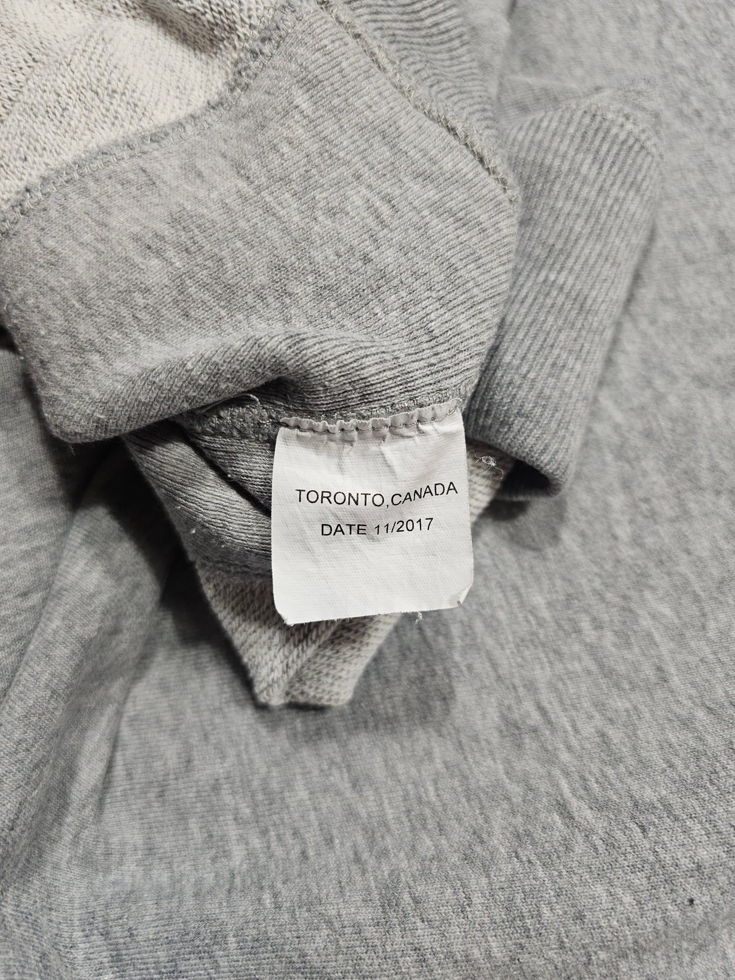 Sweat Hoodie Aimé Leon Dore (M)