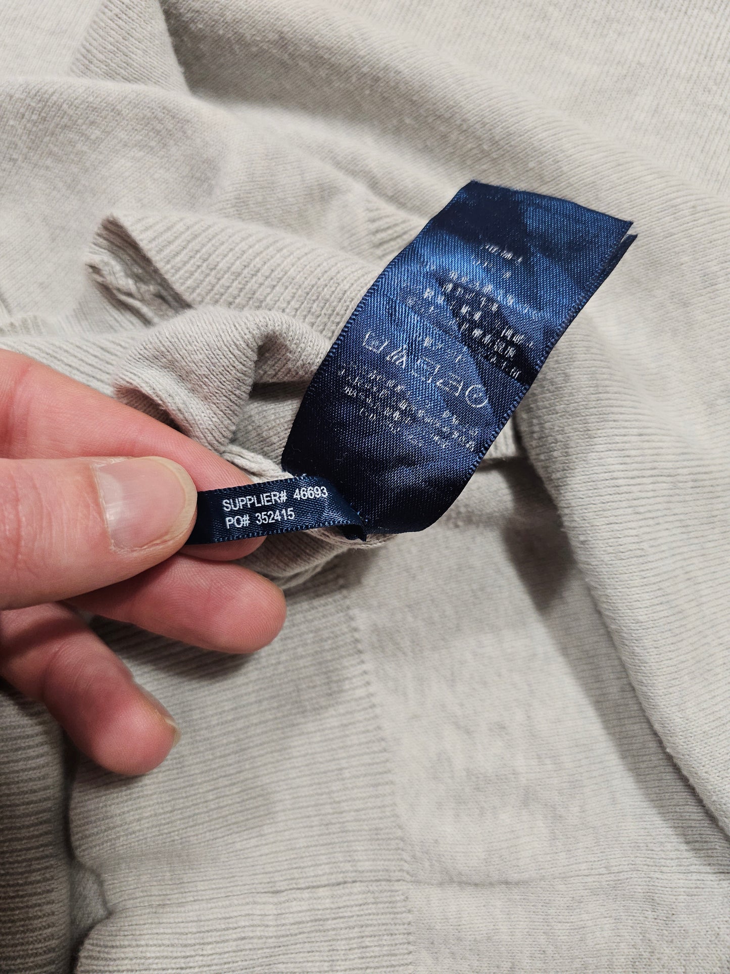 Polo Ralph Lauren Sweater (S)