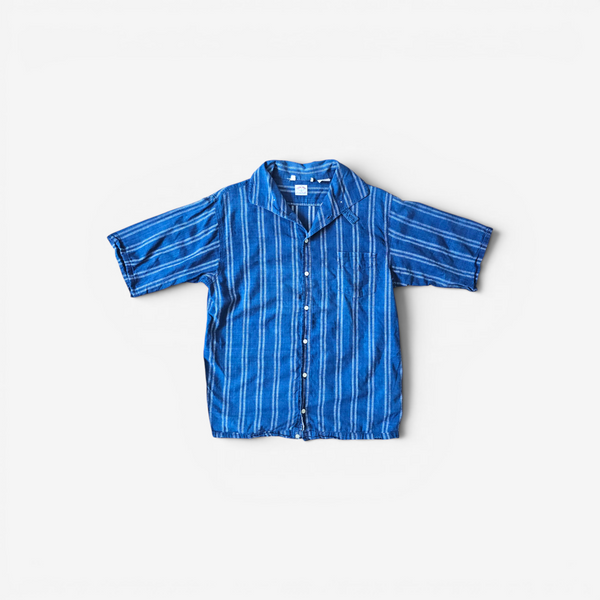 Chemise LVC Levi's Vintage Clothing Homerun Flapper Shirt