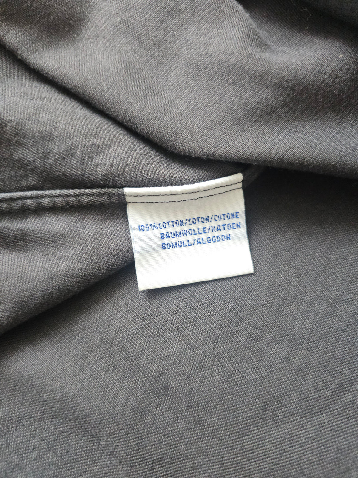 Chemise Ralph Lauren Vintage (L)