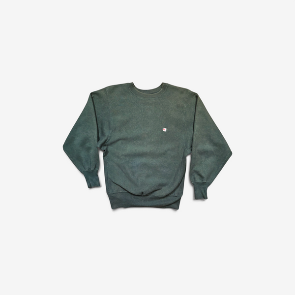Sweat Vintage Champion Reverse Weave 90's - Made in USA