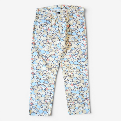 LVC Levi's Vintage Clothing 518 Pebble Pants