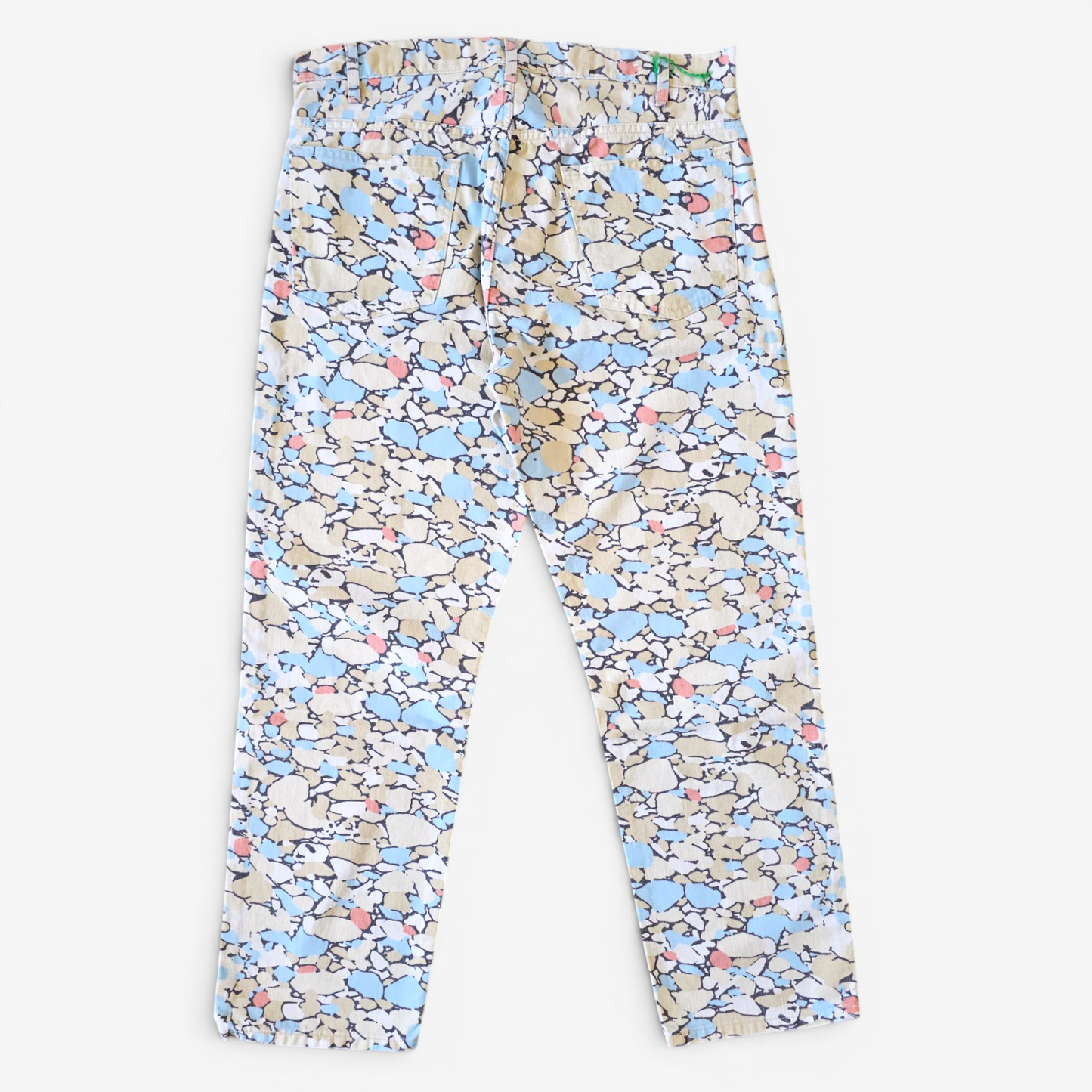 LVC Levi's Vintage Clothing 518 Pebble Pants (W36)