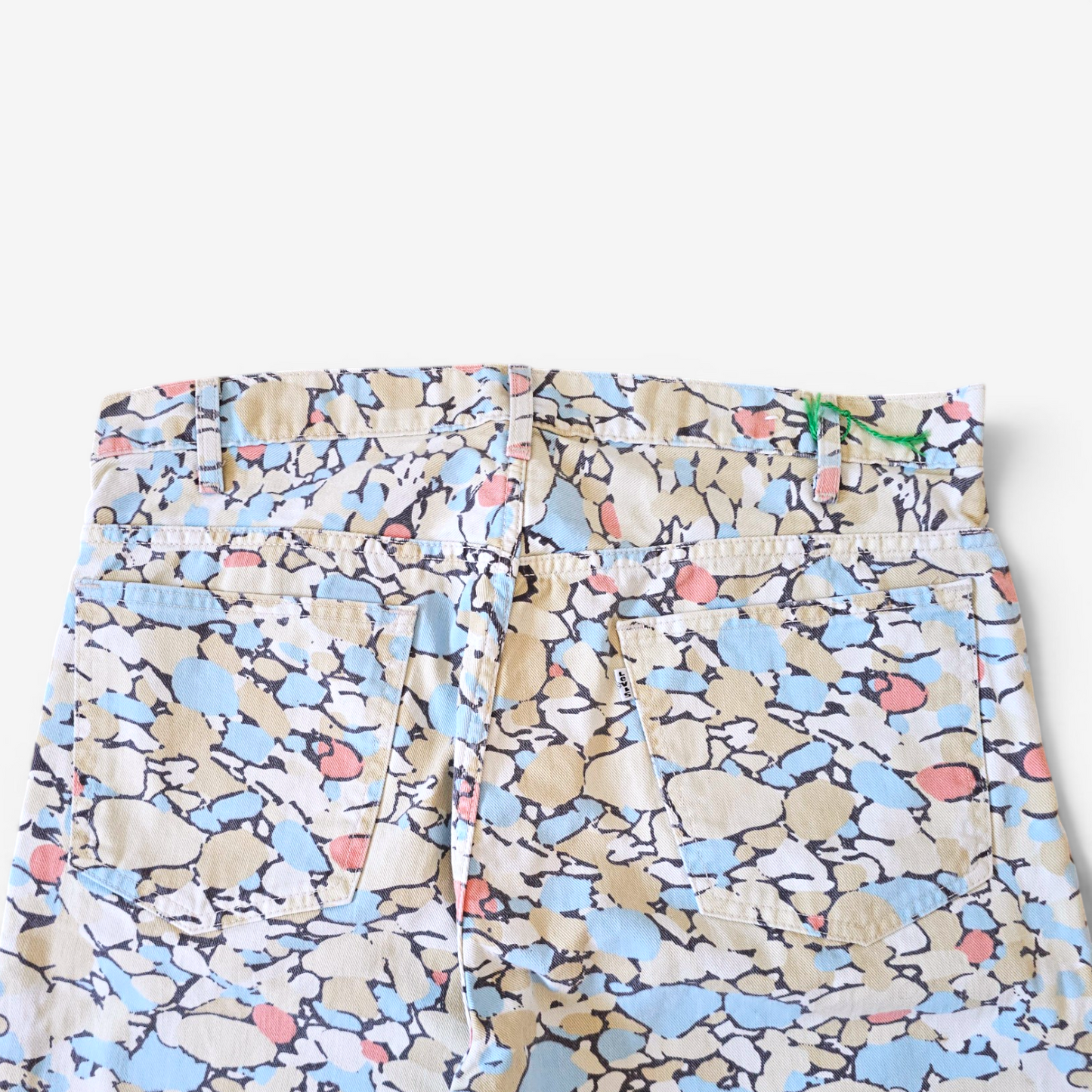 LVC Levi's Vintage Clothing 518 Pebble Pants (W36)