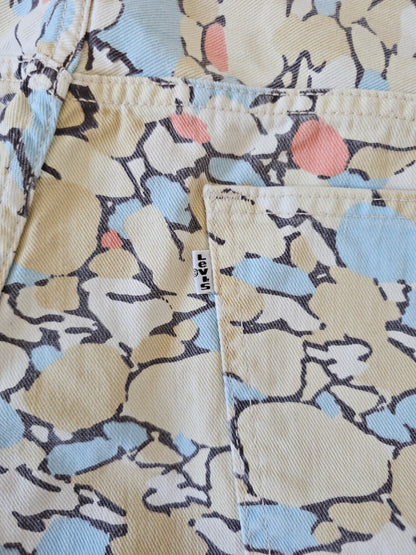 LVC Levi's Vintage Clothing 518 Pebble Pants (W36)