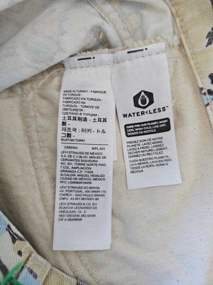 LVC Levi's Vintage Clothing 518 Pebble Pants (W36)