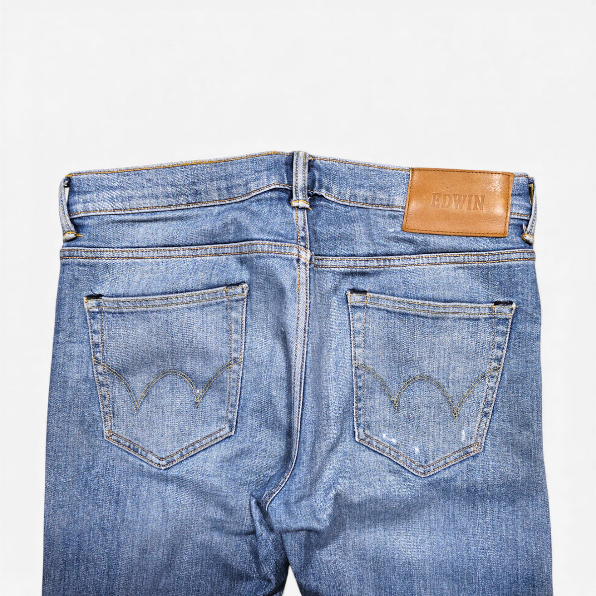 Jean Edwin ED-80 - Selvedge (W30L32)
