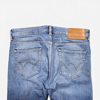 Jean Edwin ED-80 - Selvedge (W30L32)
