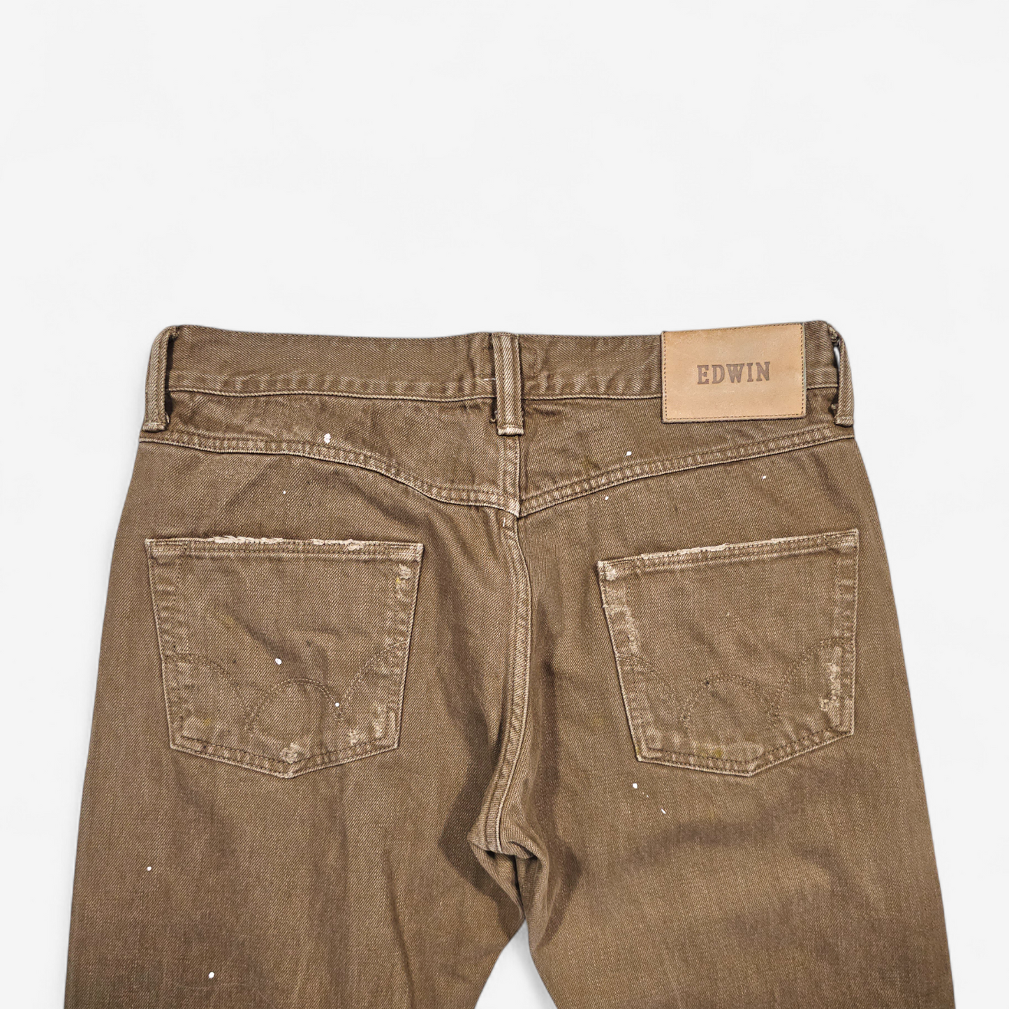 Jean Edwin ED-55 Selvedge (W32L32)