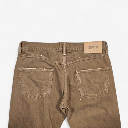 Jean Edwin ED-55 Selvedge (W32L32)