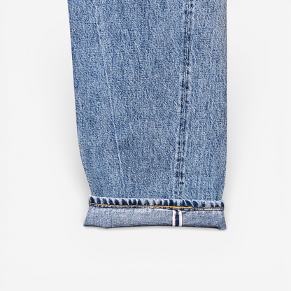 Jean LVC Levi's Vintage Clothing 501 1954 - Big E Selvedge (W33L34)