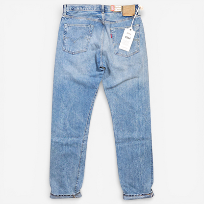 Jean LVC Levi's Vintage Clothing 501 1954 - Big E Selvedge (W33L34)