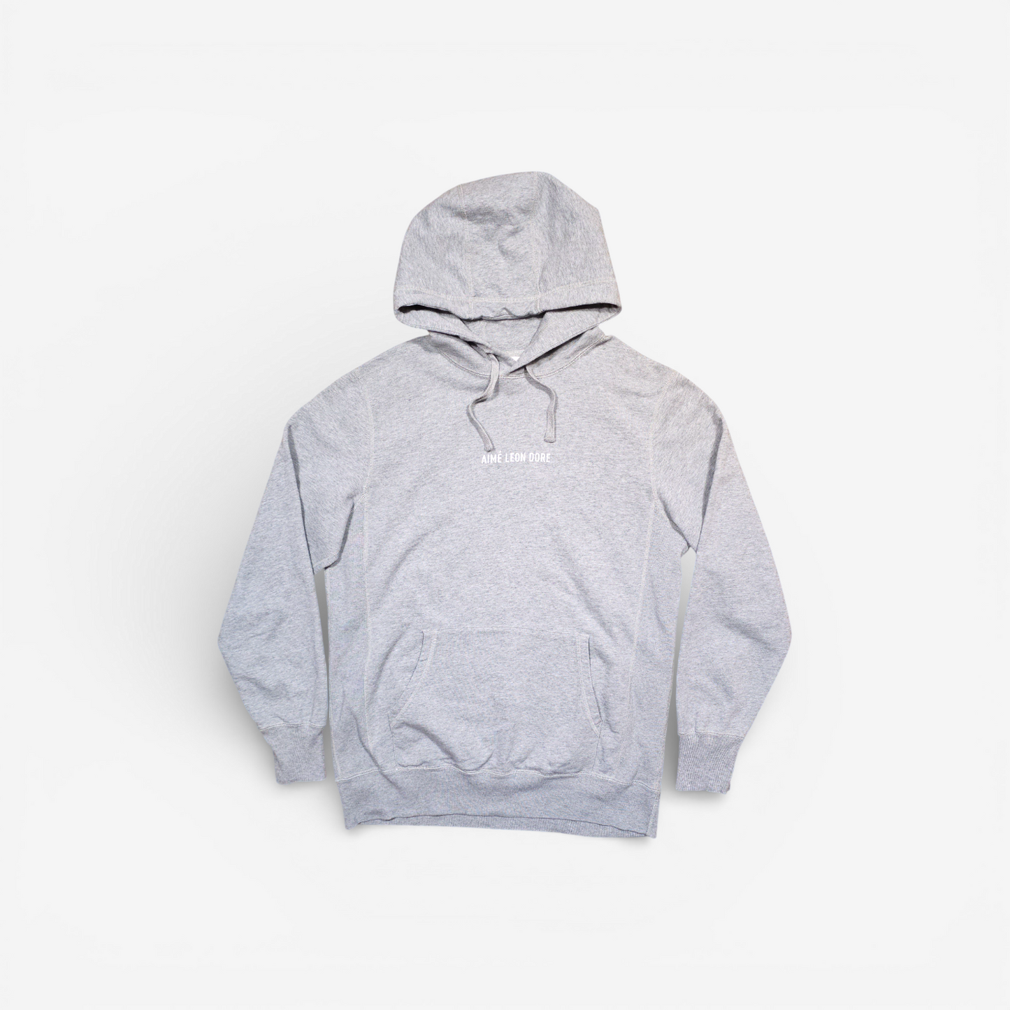 Sweat Hoodie Aimé Leon Dore