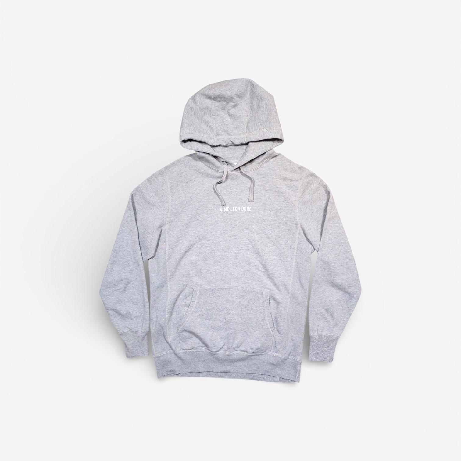 Sweat Hoodie Aimé Leon Dore