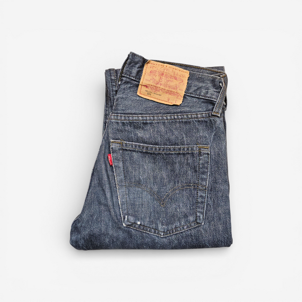 Jean Levi's 501 Vintage 90's - Made in UK