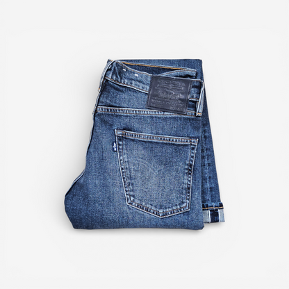 Jean Levi's Made&Crafted 511 - Selvedge Big E