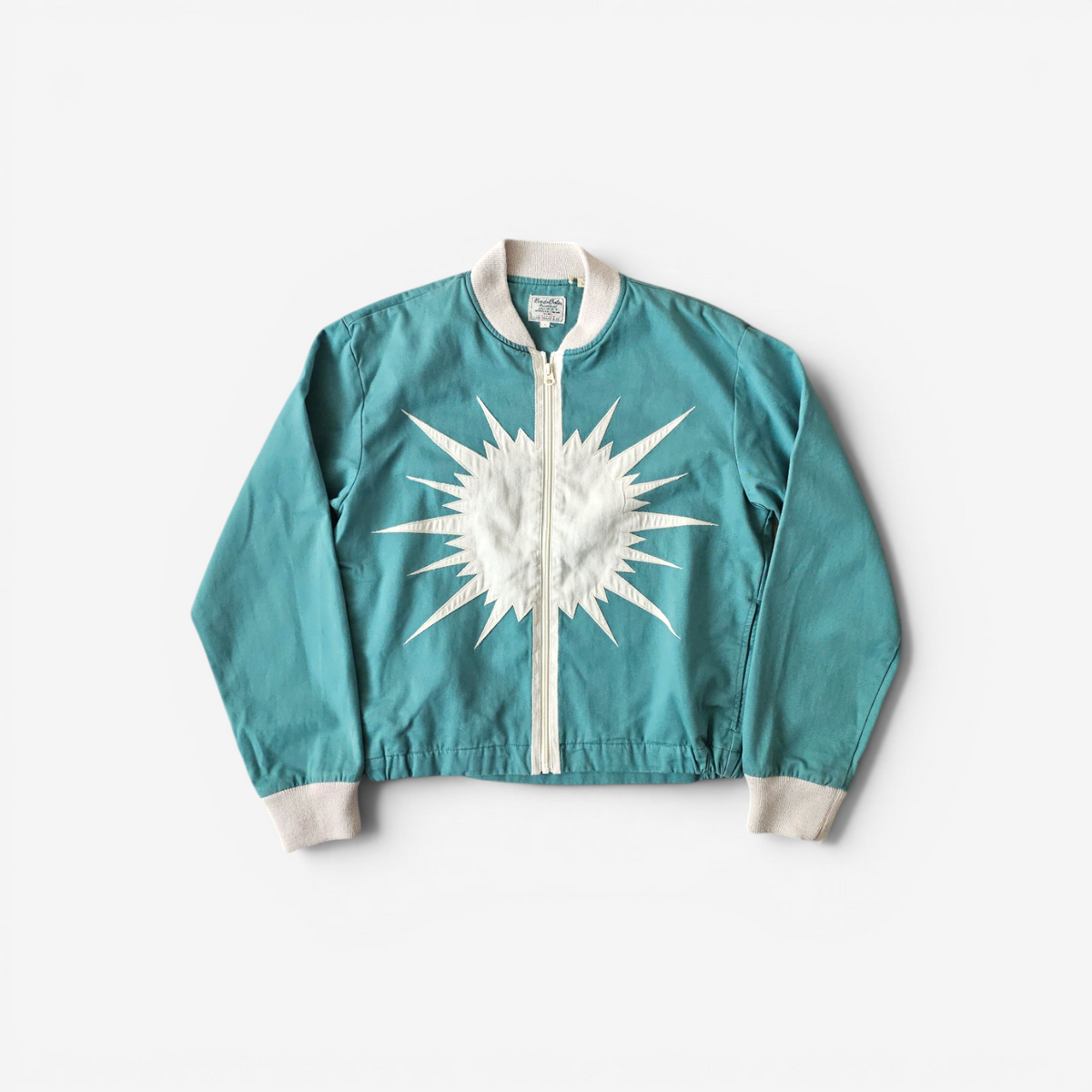 LVC Levi's Vintage Clothing Starburst Bomber Jacket