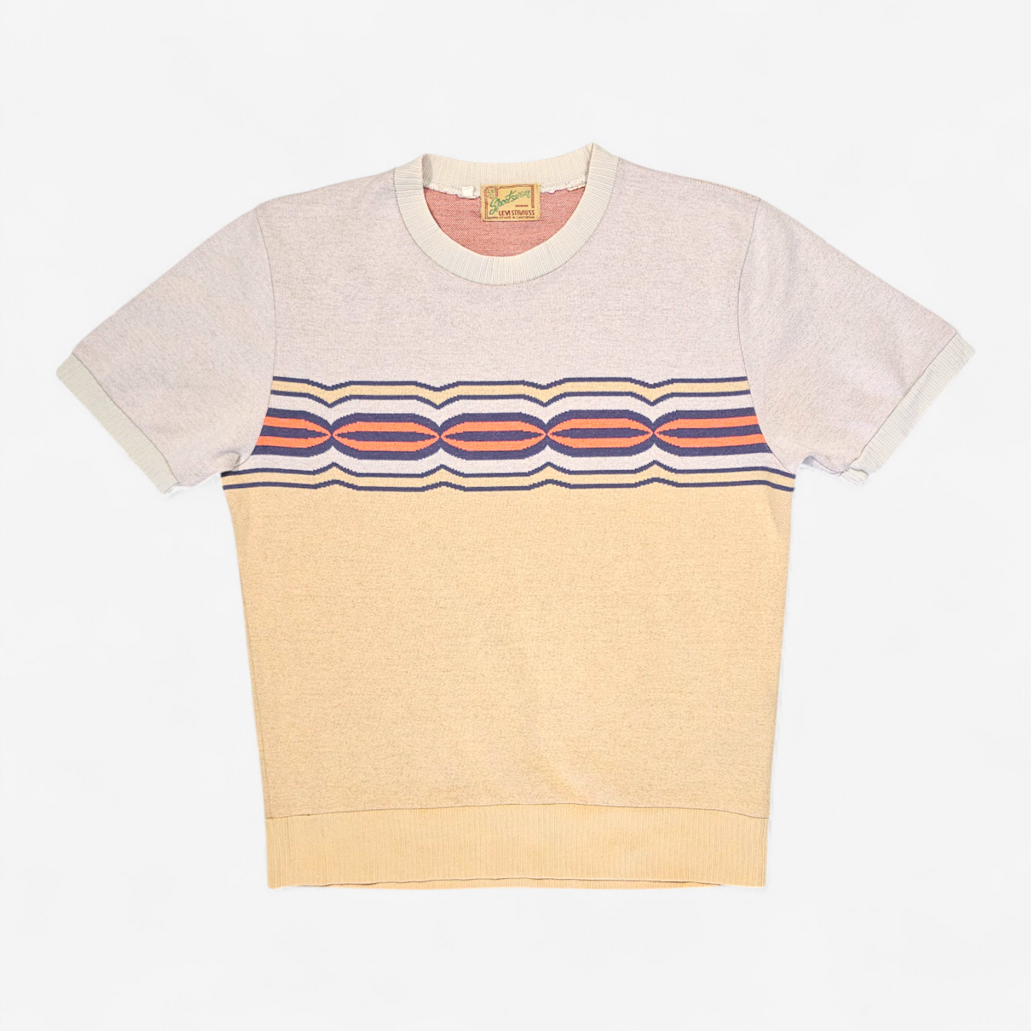 LVC Levi's Vintage Clothing 1940s Knit Tee (M)