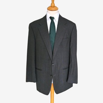 Costume Vintage Polo Ralph Lauren Prince-de-Galles (54)