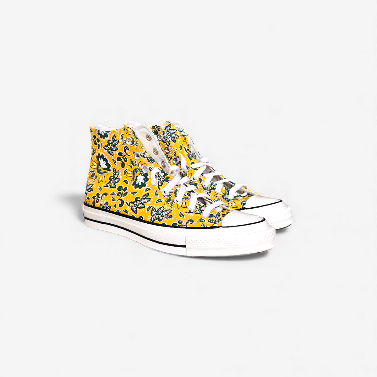 Converse Chuck Taylor CT70 High Paisley