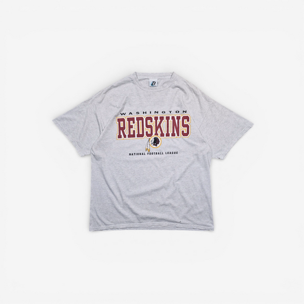 T-shirt Vintage 90's Washington Redskins NFL (XXL)