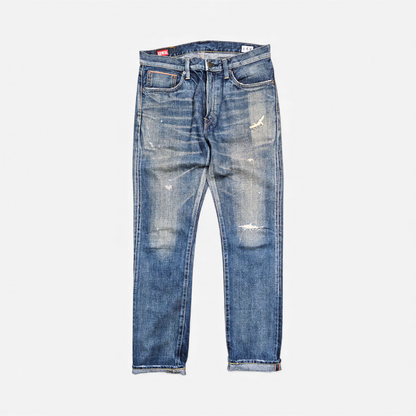 Jean Edwin Japan 056RVJ - Selvedge Made in Japan (W31L33)