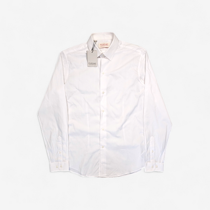Chemise Fursac blanche