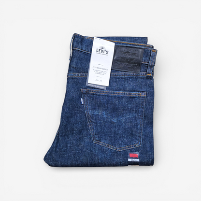 Jean Levi's Made&Crafted 512 - Big E
