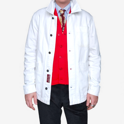 Veste Iron & Resin Fredonia Jacket Navajo (M)